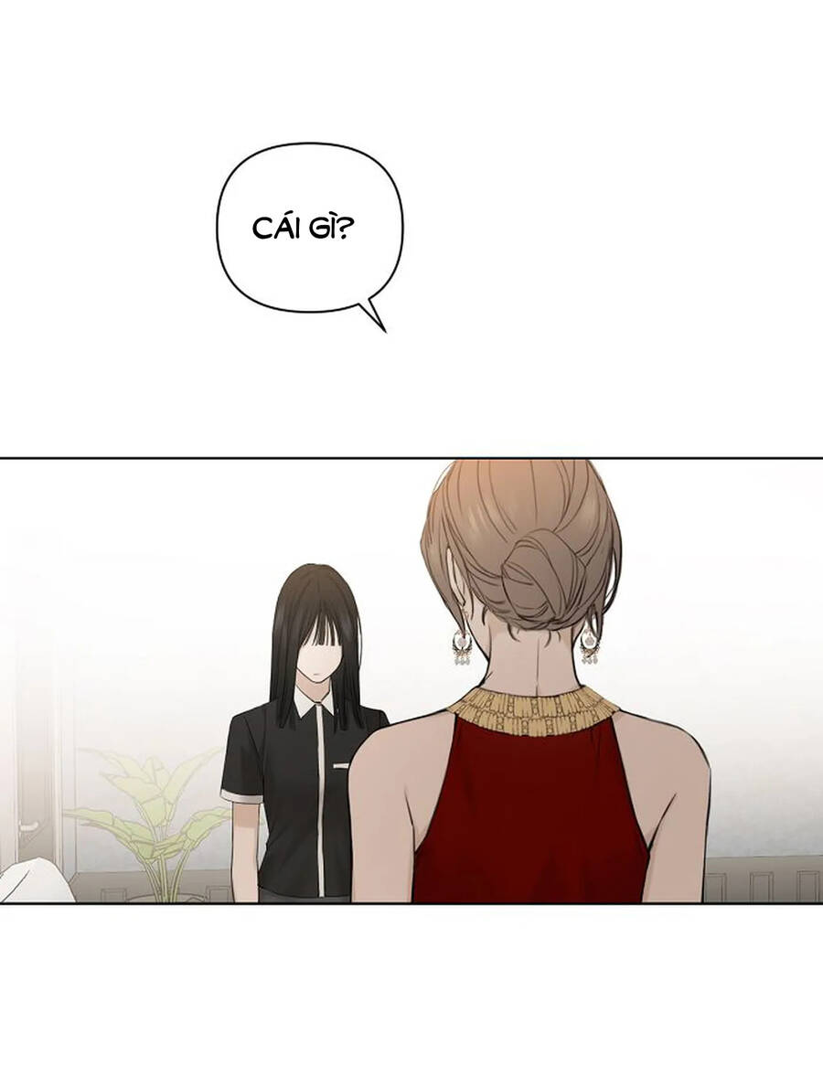 Chỉ Là Ánh Bình Minh: Chapter 14.2