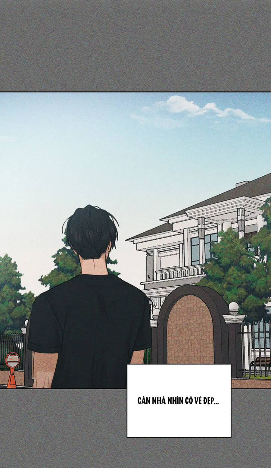 Chỉ Là Ánh Bình Minh: Chapter 14.2