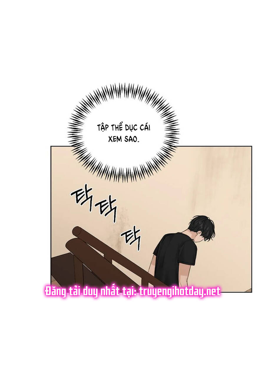 Chỉ Là Ánh Bình Minh: Chapter 14.2