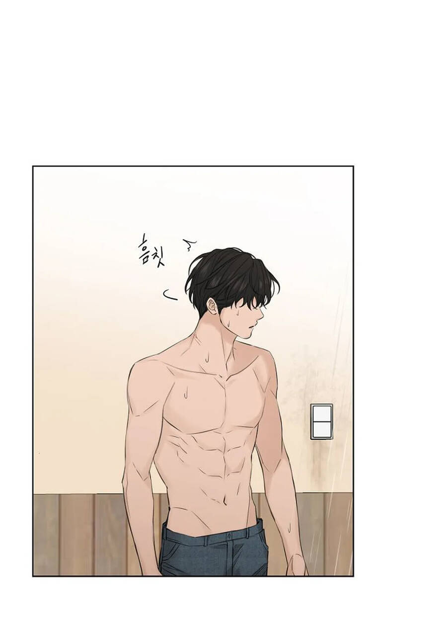Chỉ Là Ánh Bình Minh: Chapter 15.1