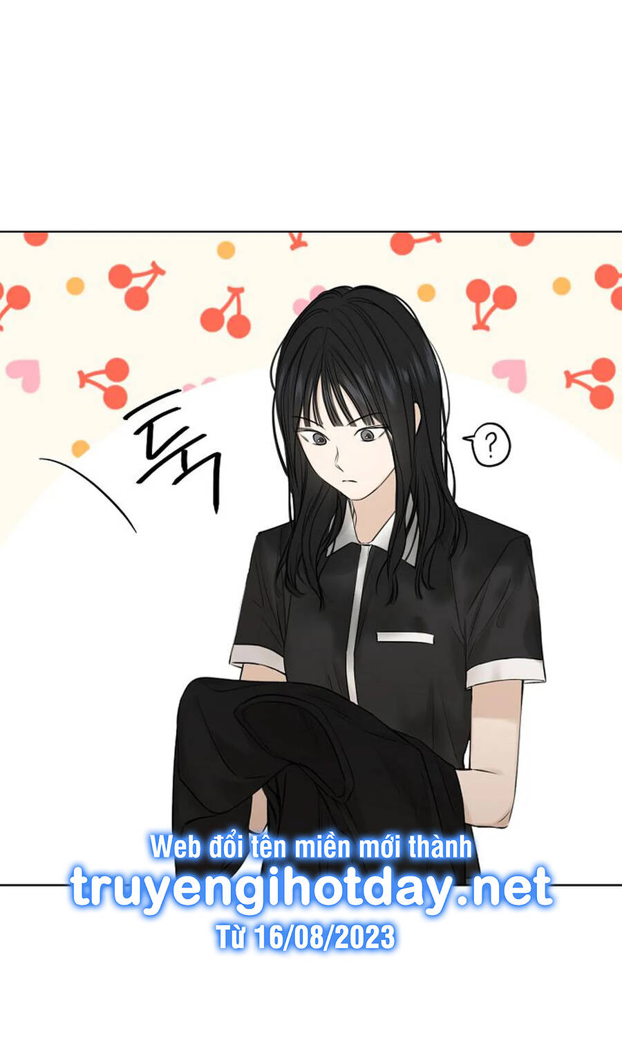 Chỉ Là Ánh Bình Minh: Chapter 15.1