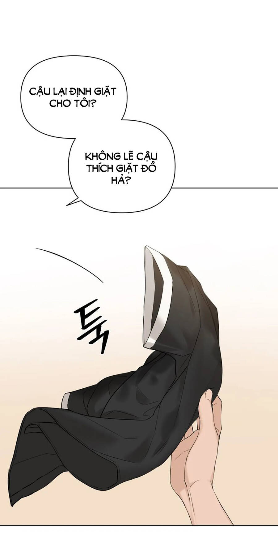 Chỉ Là Ánh Bình Minh: Chapter 15.1