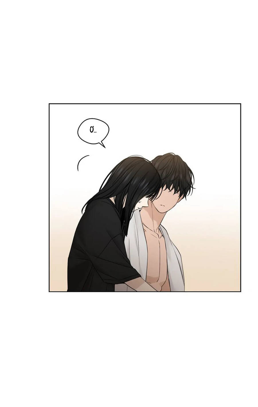 Chỉ Là Ánh Bình Minh: Chapter 15.2