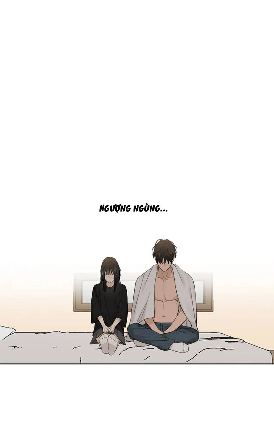 Chỉ Là Ánh Bình Minh: Chapter 15.2