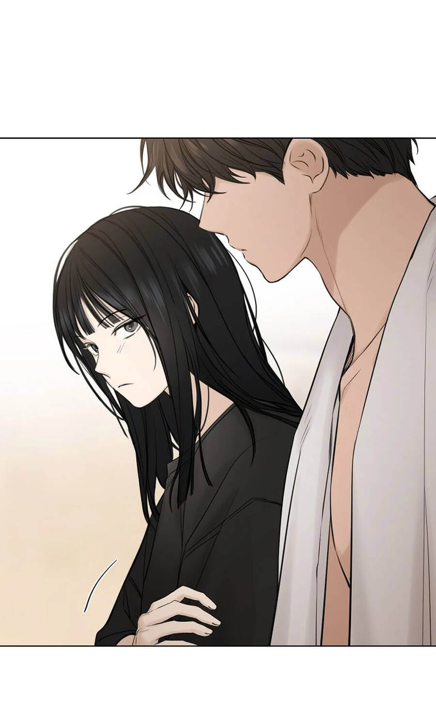 Chỉ Là Ánh Bình Minh: Chapter 15.2