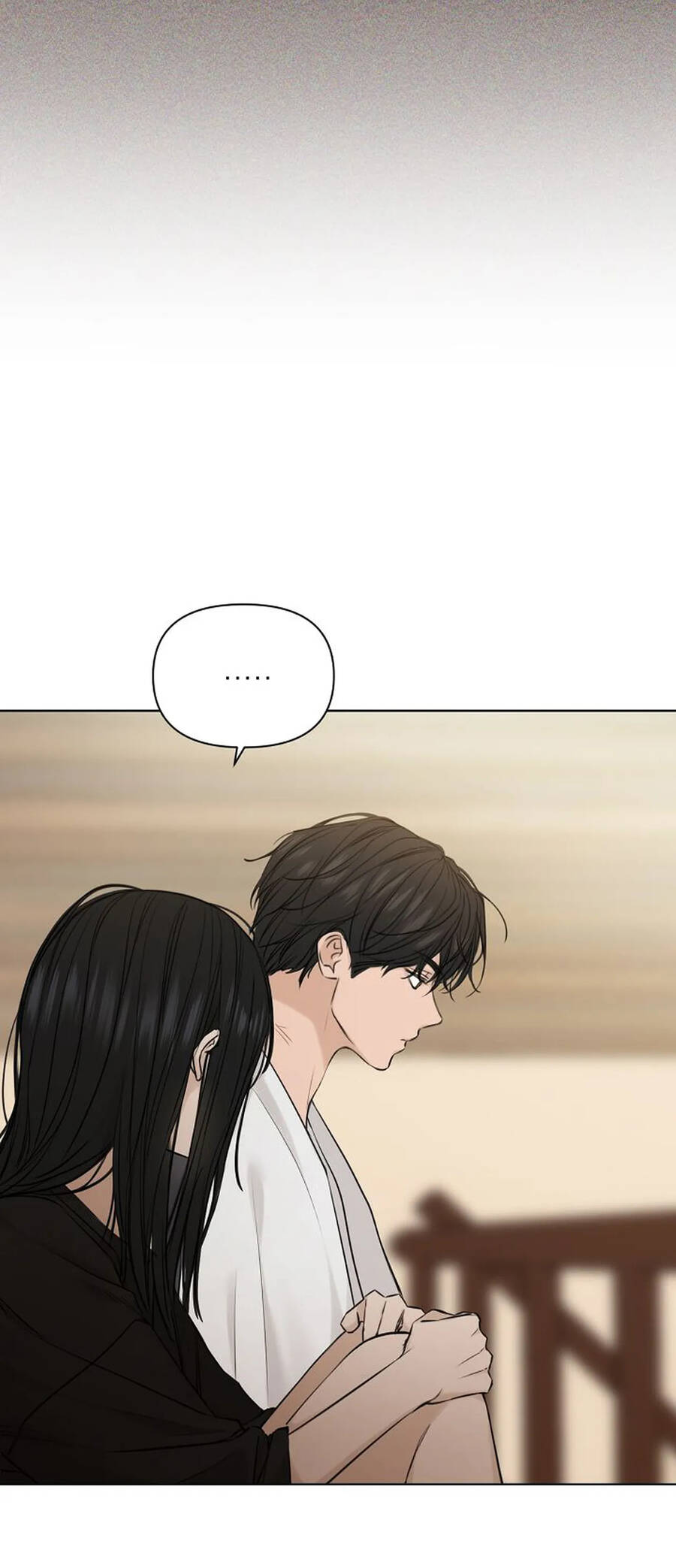 Chỉ Là Ánh Bình Minh: Chapter 15.2