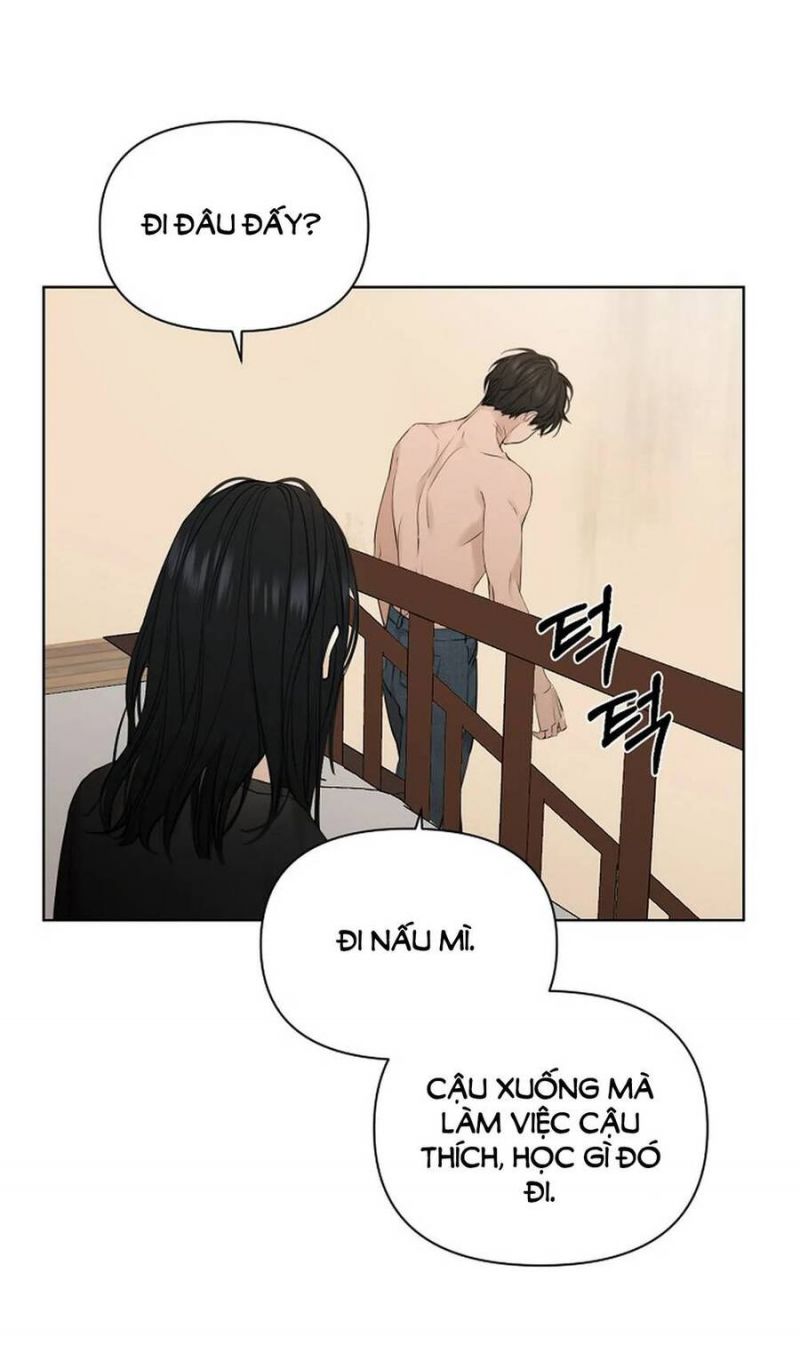 Chỉ Là Ánh Bình Minh: Chapter 16.1