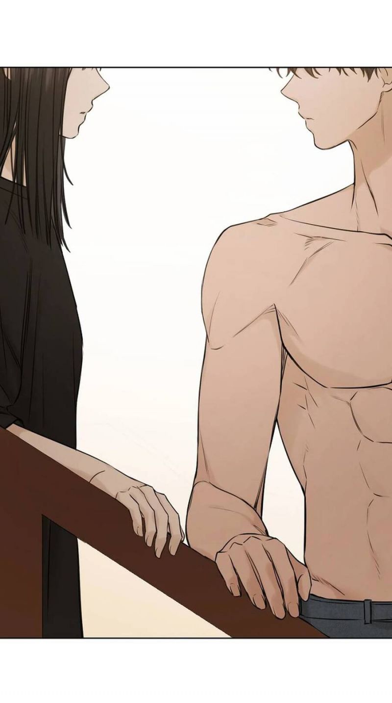 Chỉ Là Ánh Bình Minh: Chapter 16.1