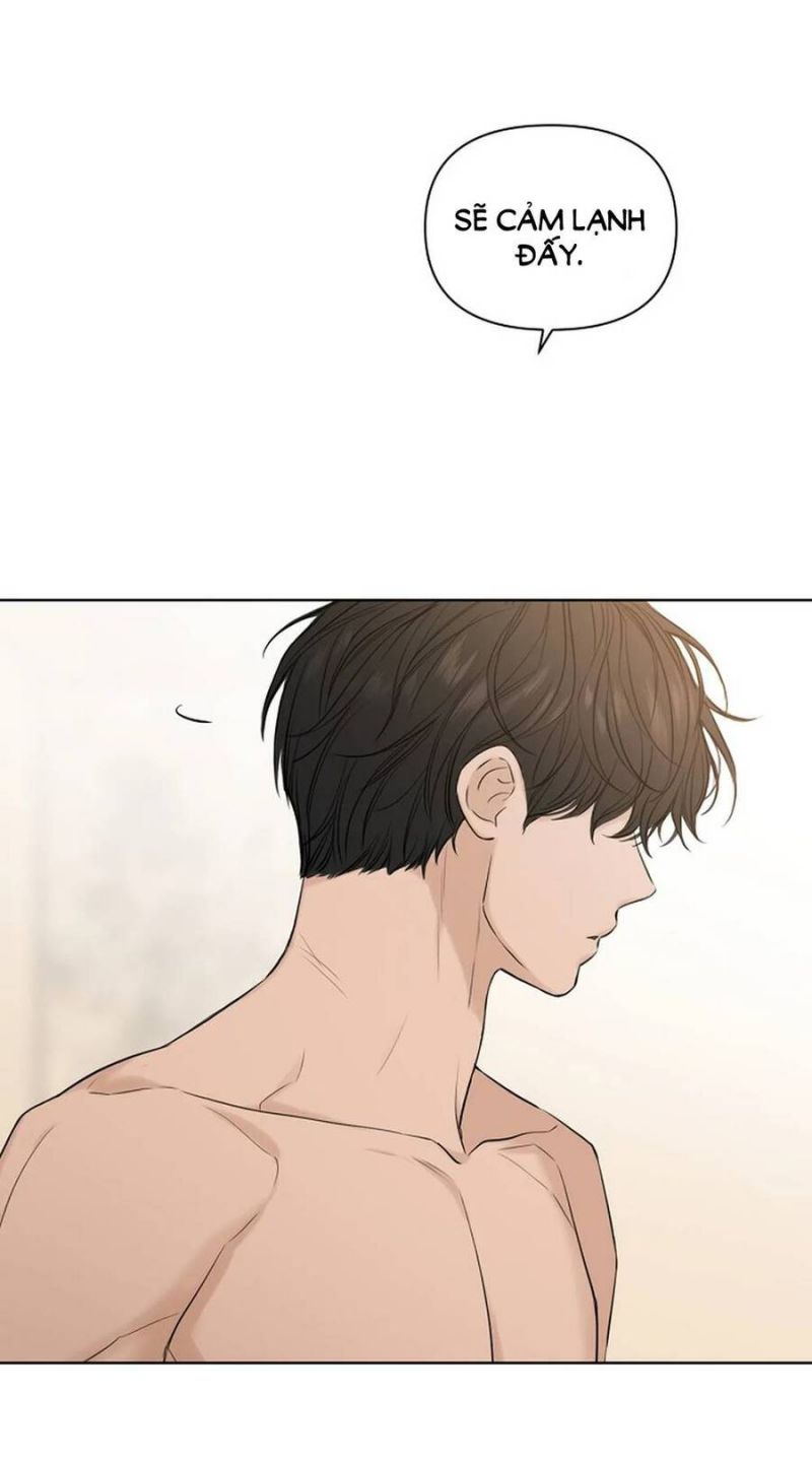 Chỉ Là Ánh Bình Minh: Chapter 16.1
