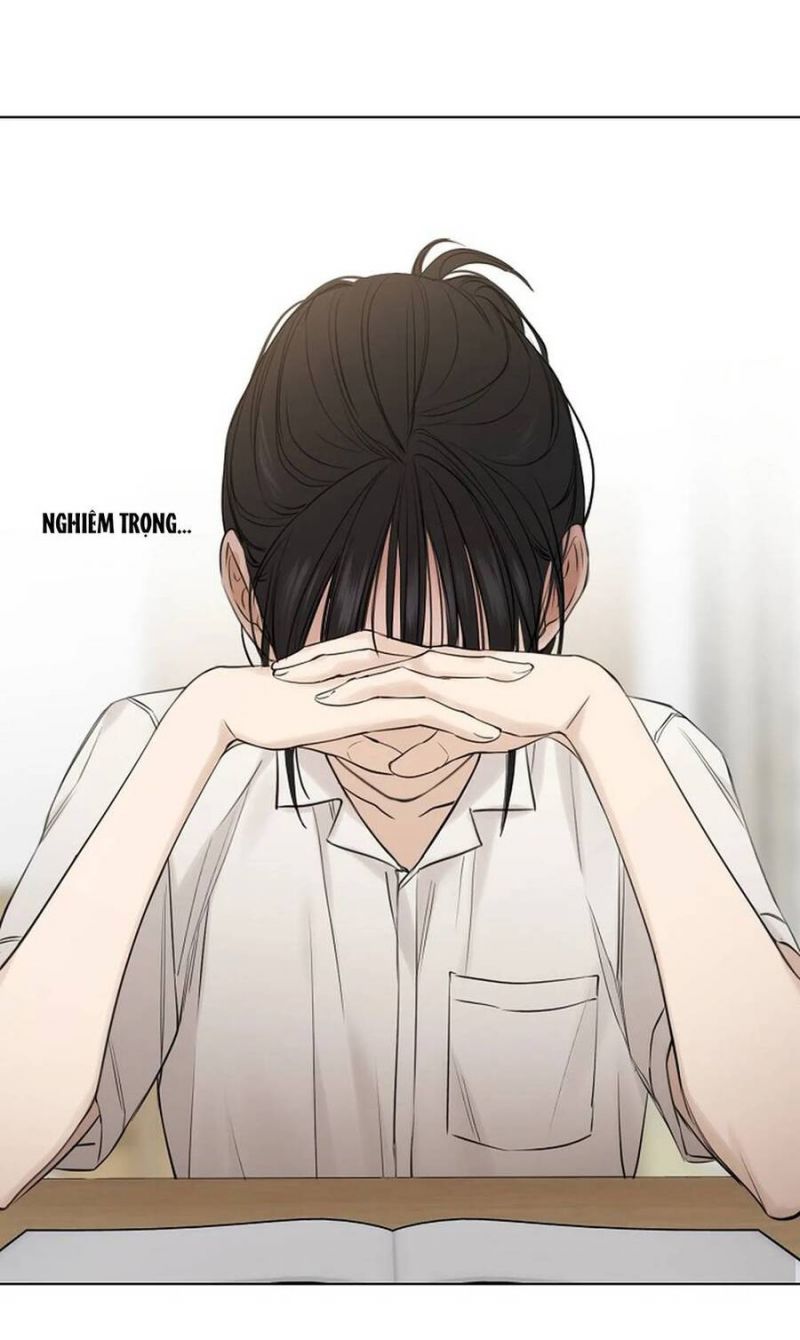Chỉ Là Ánh Bình Minh: Chapter 16.1