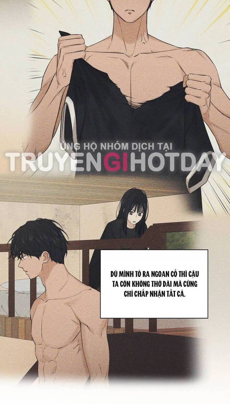 Chỉ Là Ánh Bình Minh: Chapter 16.1