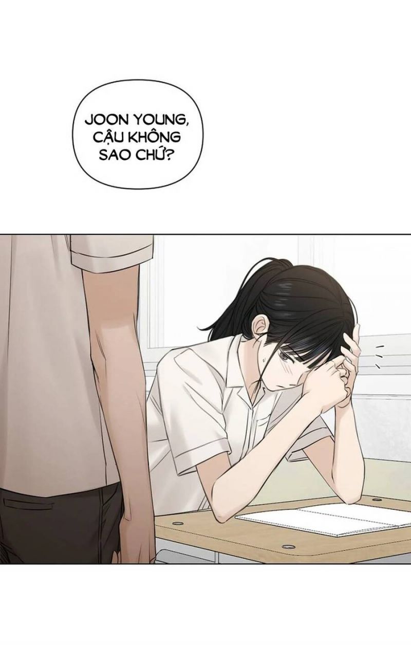 Chỉ Là Ánh Bình Minh: Chapter 16.1
