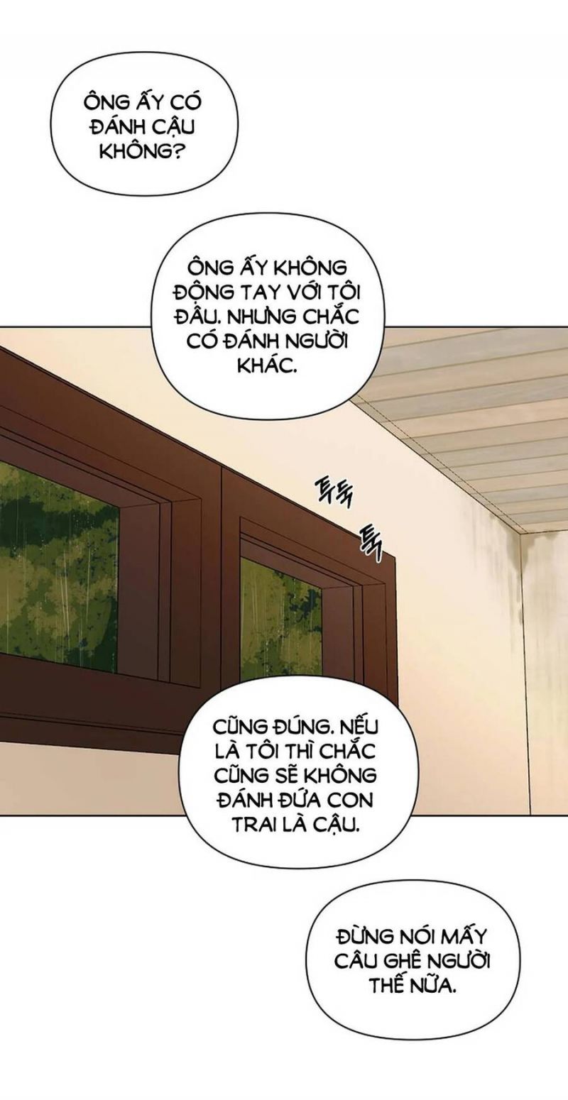 Chỉ Là Ánh Bình Minh: Chapter 16.1
