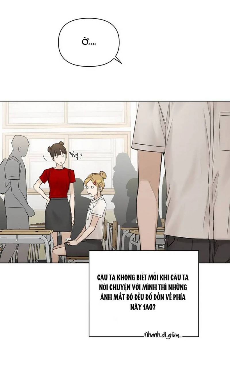 Chỉ Là Ánh Bình Minh: Chapter 16.1