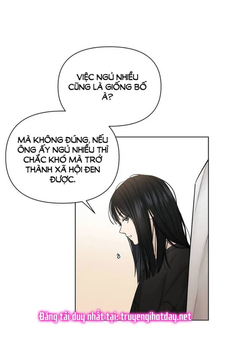 Chỉ Là Ánh Bình Minh: Chapter 16.1