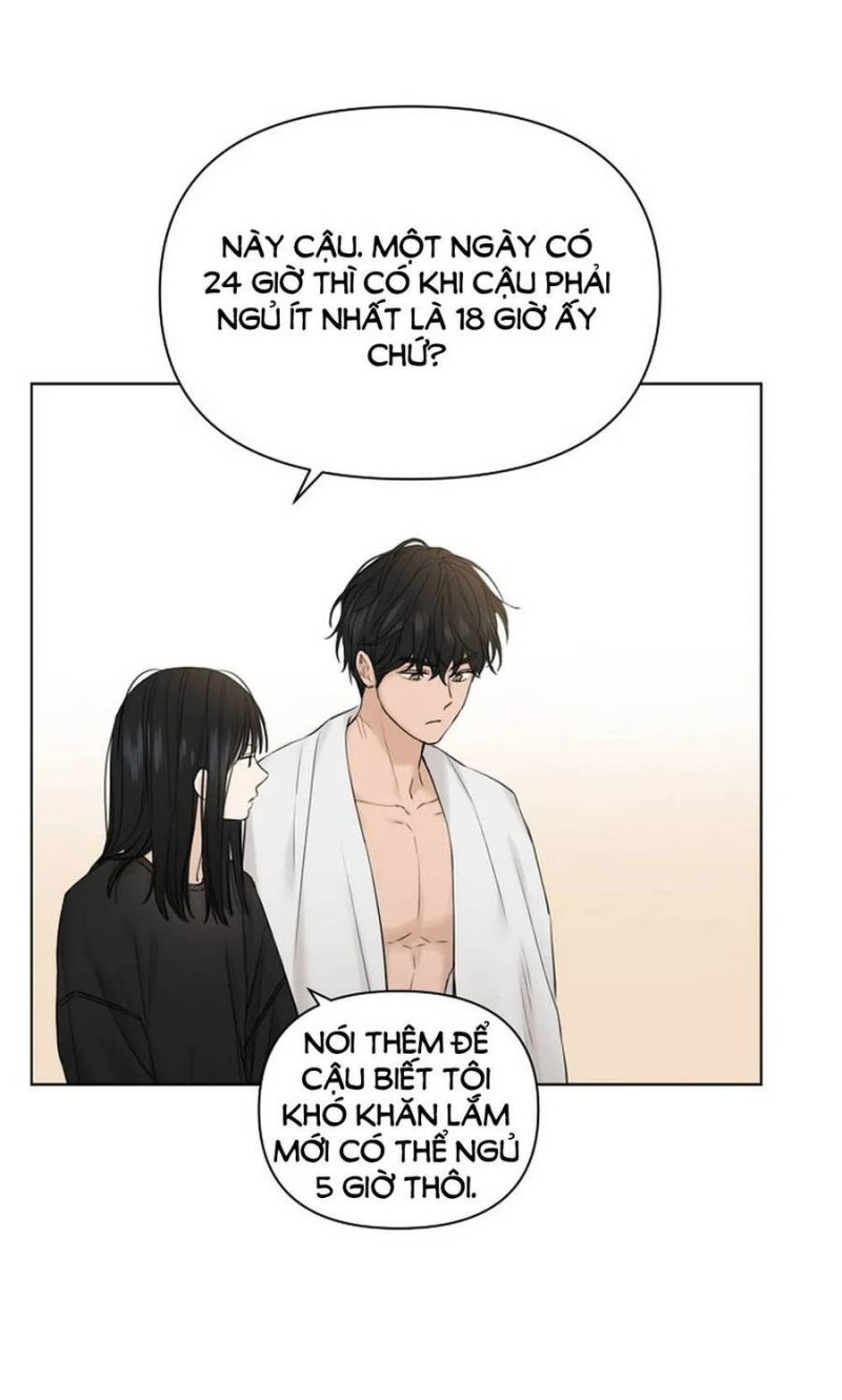 Chỉ Là Ánh Bình Minh: Chapter 16.1