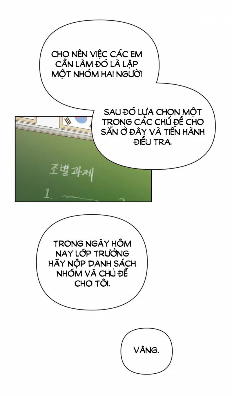 Chỉ Là Ánh Bình Minh: Chapter 16.2