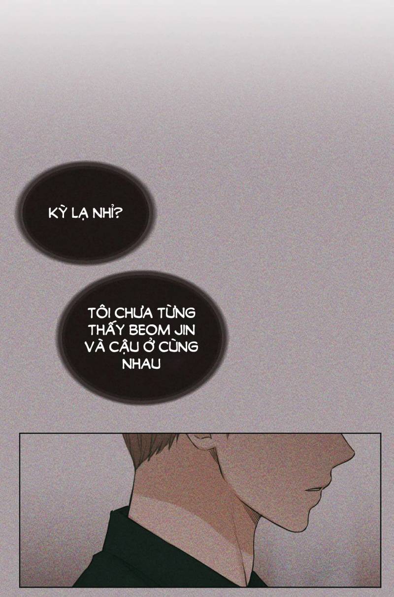 Chỉ Là Ánh Bình Minh: Chapter 16.2