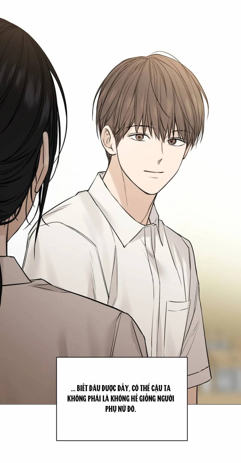 Chỉ Là Ánh Bình Minh: Chapter 16.2