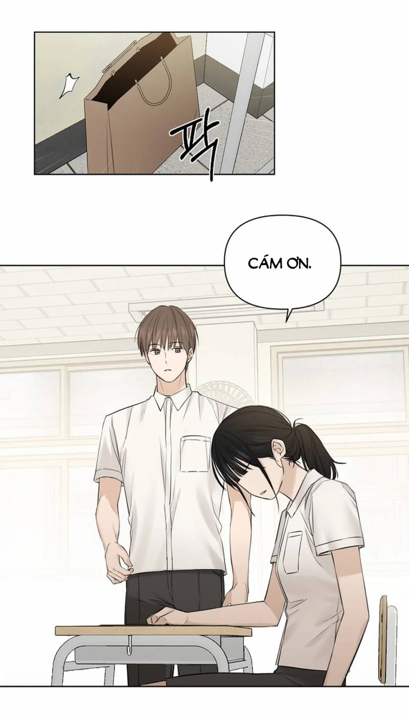 Chỉ Là Ánh Bình Minh: Chapter 16.2