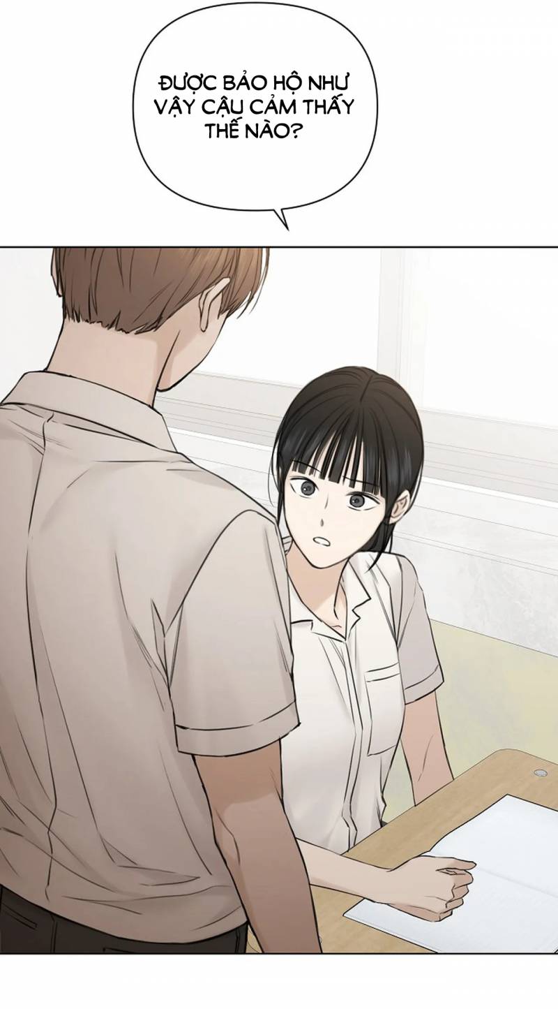 Chỉ Là Ánh Bình Minh: Chapter 16.2