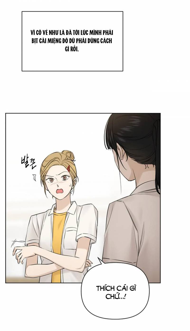 Chỉ Là Ánh Bình Minh: Chapter 17.1