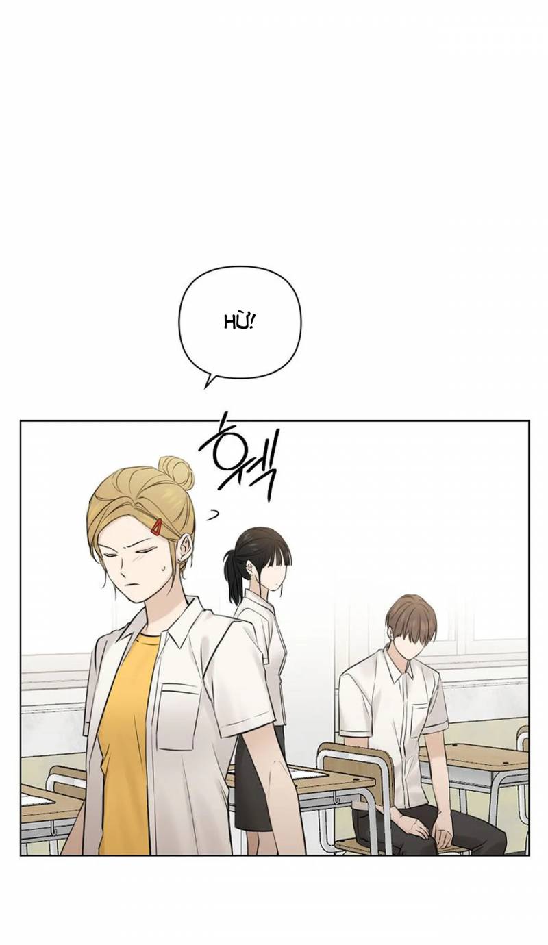 Chỉ Là Ánh Bình Minh: Chapter 17.1