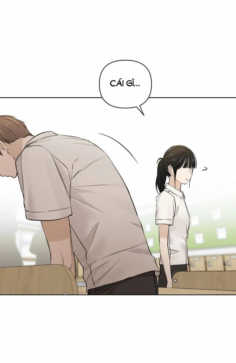 Chỉ Là Ánh Bình Minh: Chapter 17.1