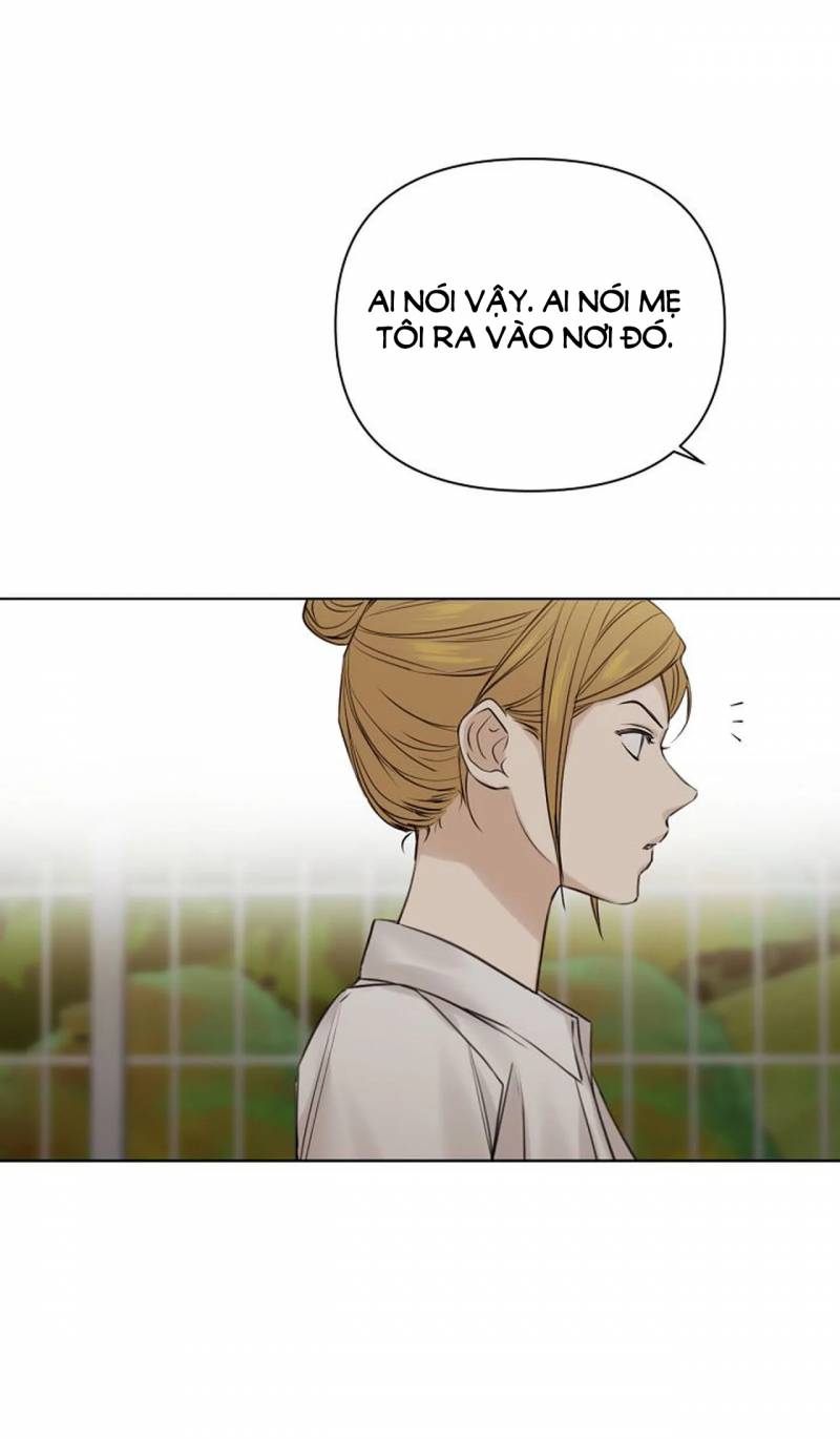 Chỉ Là Ánh Bình Minh: Chapter 17.1