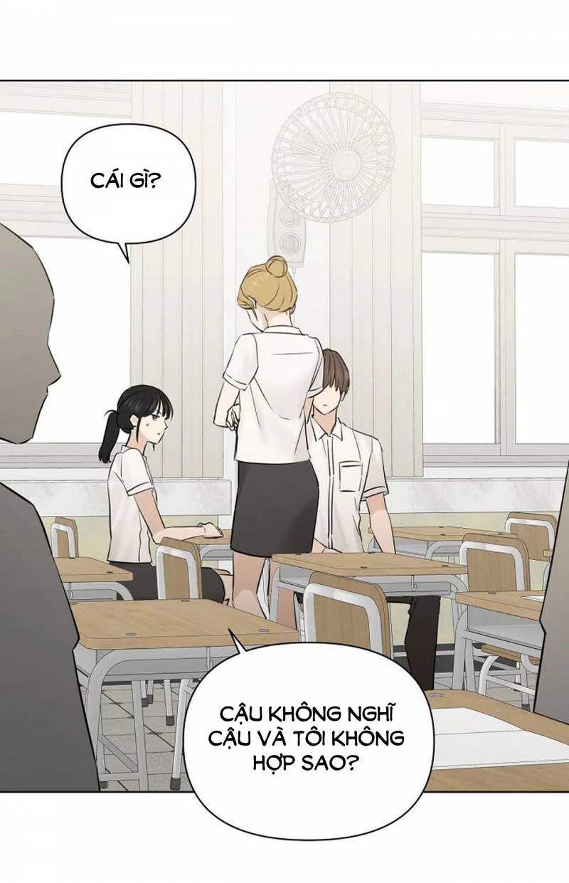 Chỉ Là Ánh Bình Minh: Chapter 17.1