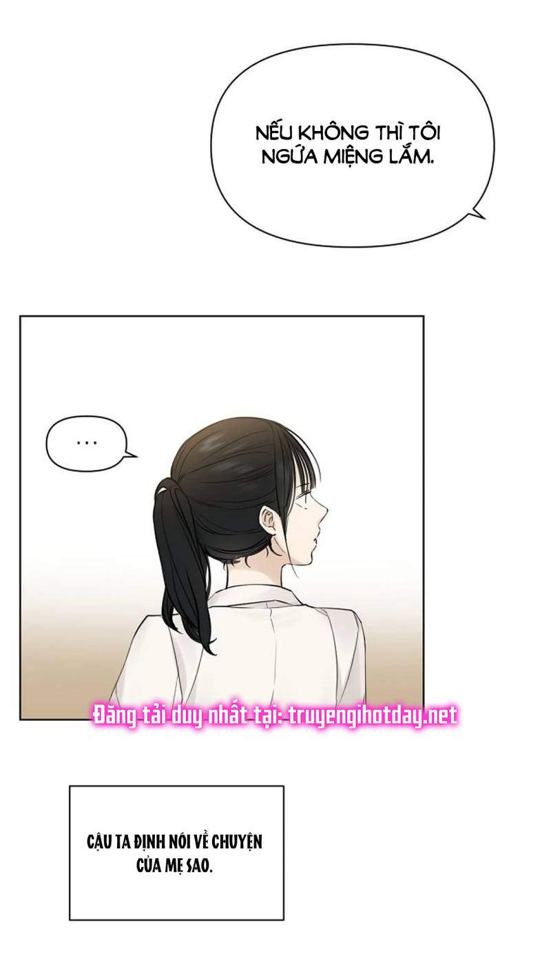 Chỉ Là Ánh Bình Minh: Chapter 17.1
