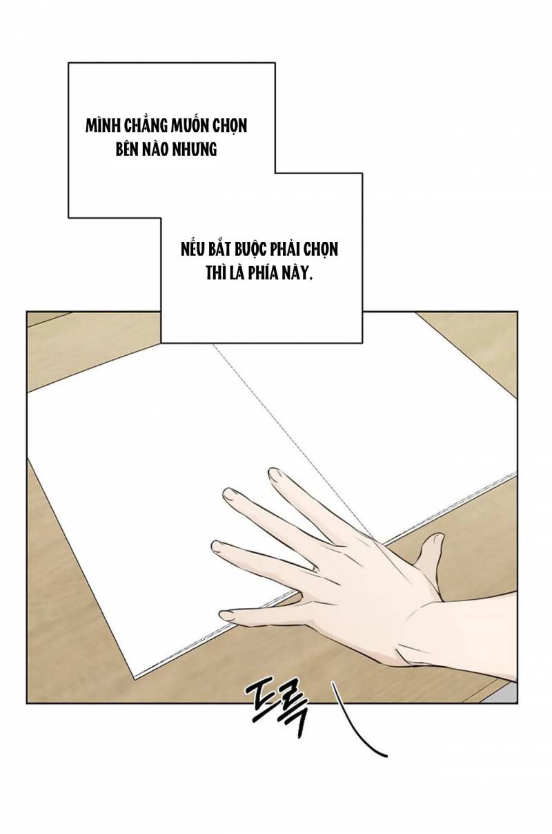 Chỉ Là Ánh Bình Minh: Chapter 17.1