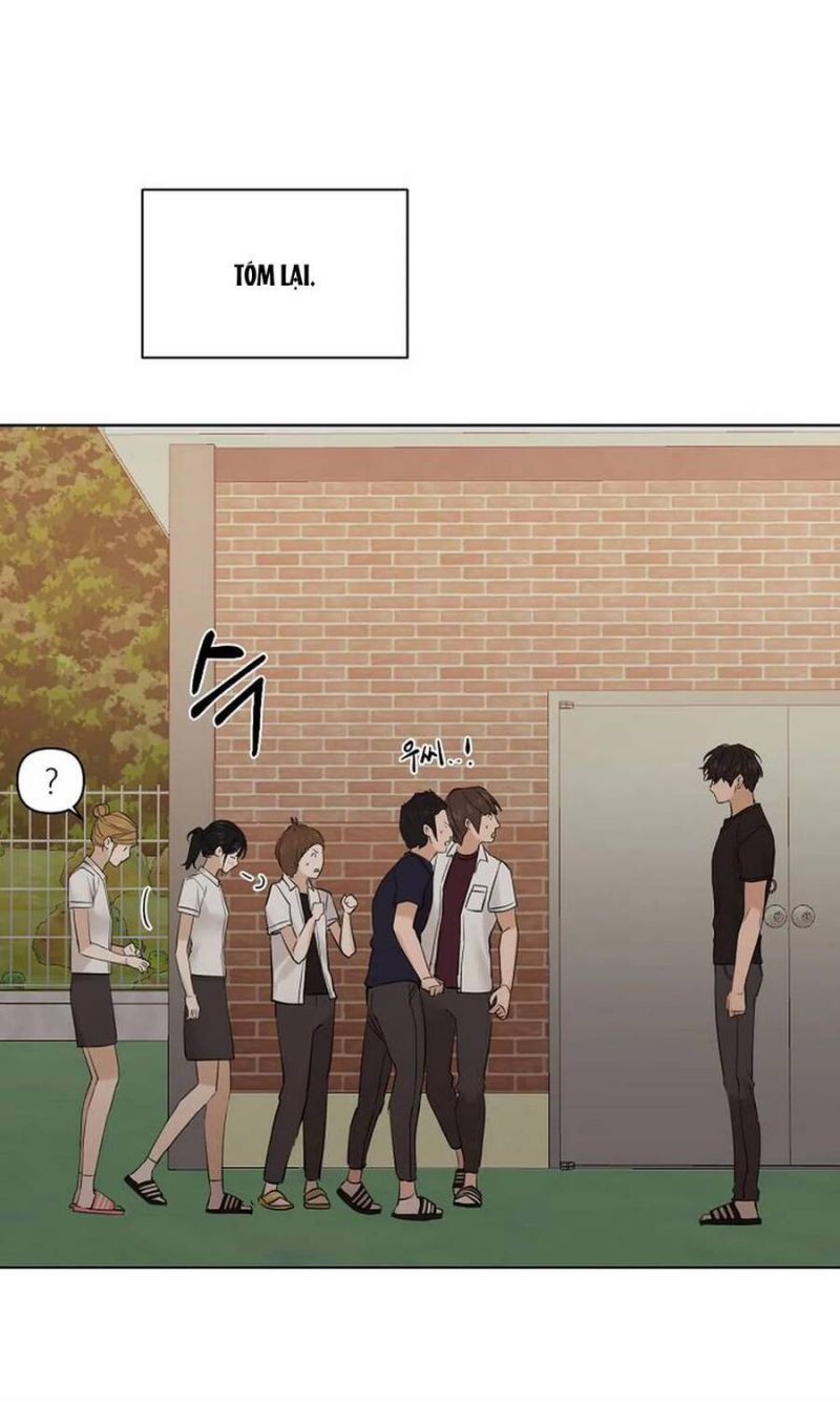Chỉ Là Ánh Bình Minh: Chapter 17.2