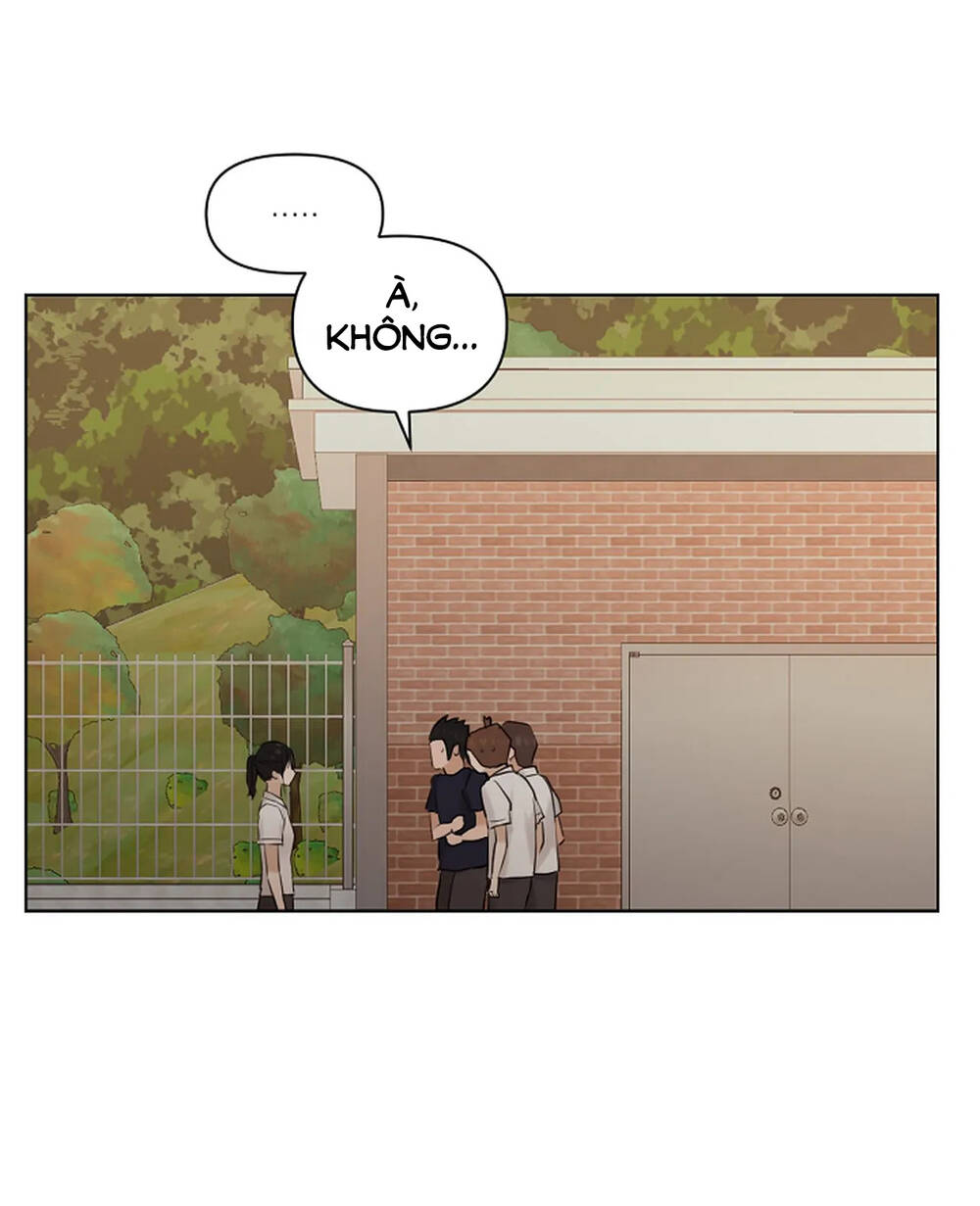 Chỉ Là Ánh Bình Minh: Chapter 18.1