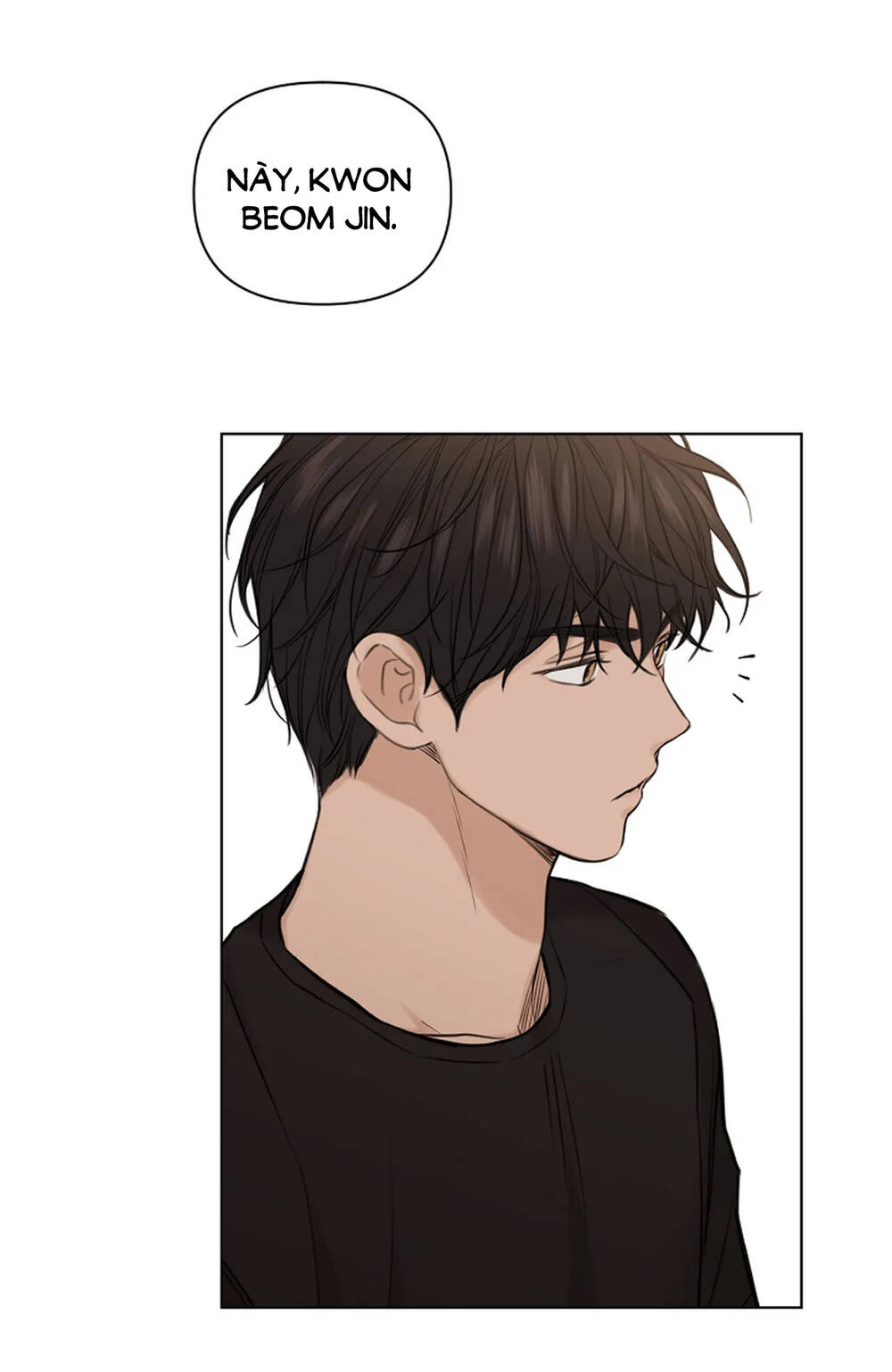 Chỉ Là Ánh Bình Minh: Chapter 18.1