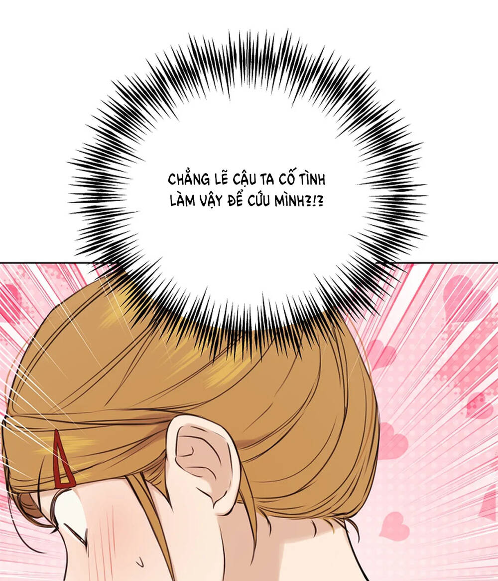 Chỉ Là Ánh Bình Minh: Chapter 18.1