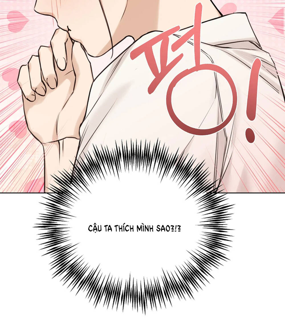 Chỉ Là Ánh Bình Minh: Chapter 18.1