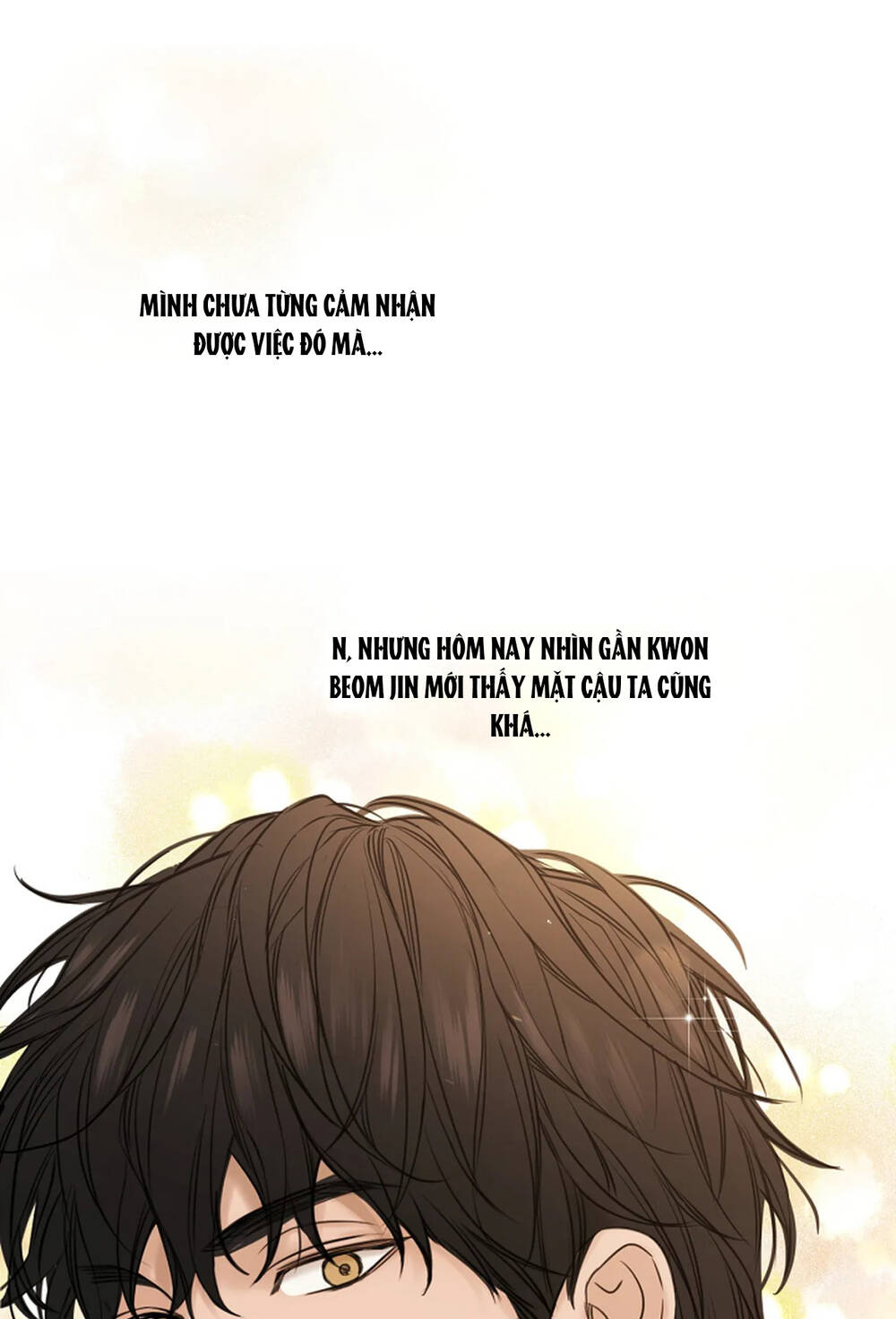 Chỉ Là Ánh Bình Minh: Chapter 18.1