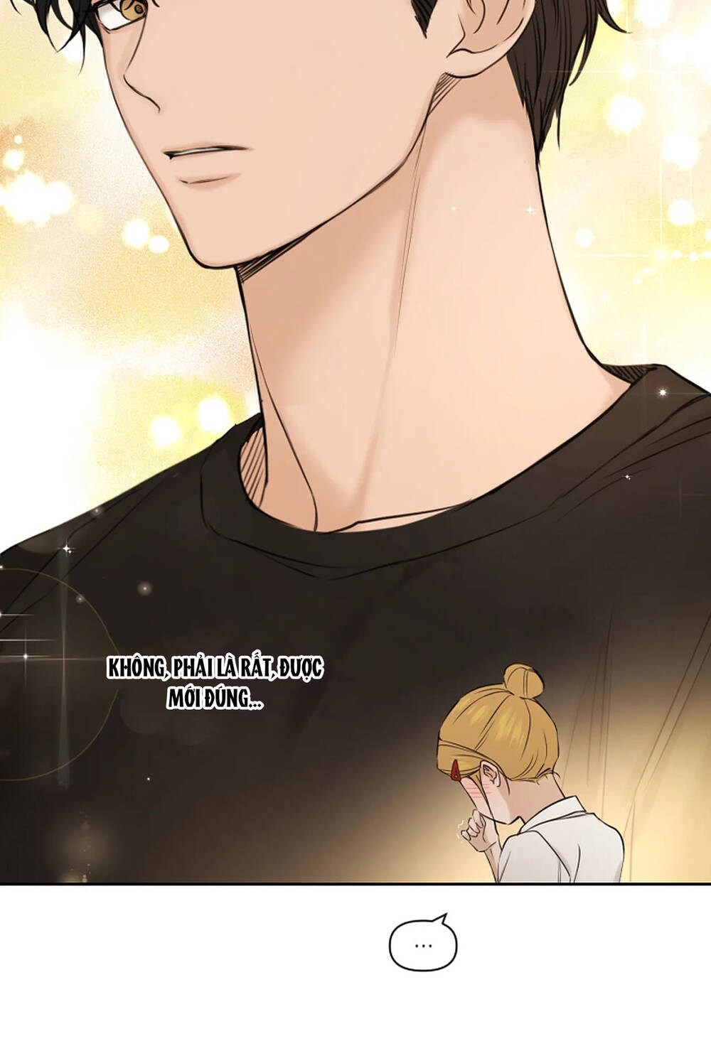 Chỉ Là Ánh Bình Minh: Chapter 18.1
