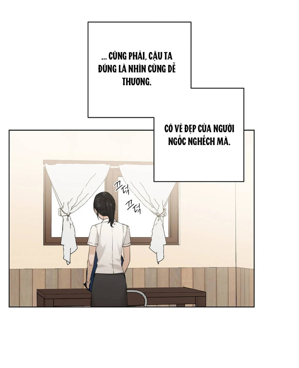 Chỉ Là Ánh Bình Minh: Chapter 18.1