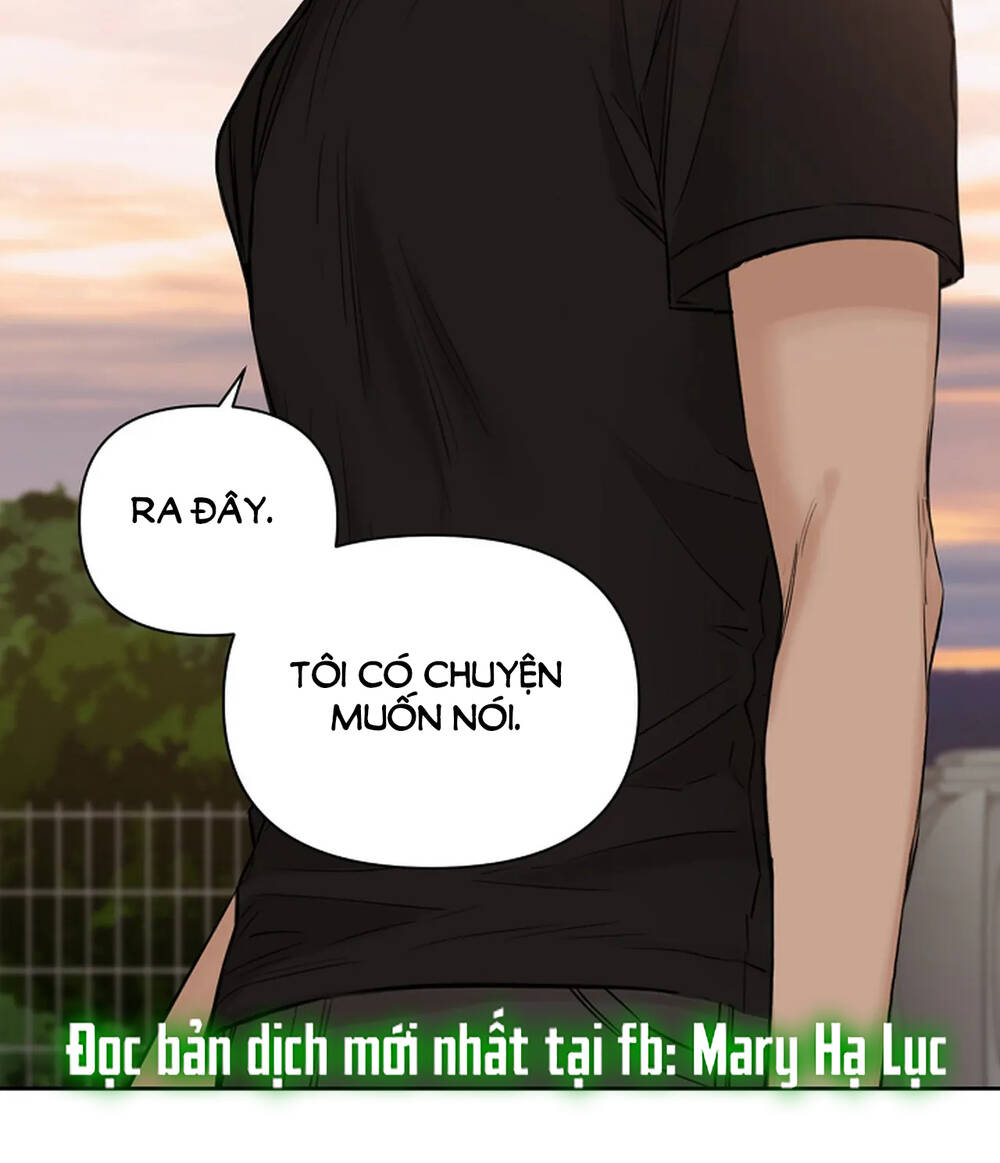 Chỉ Là Ánh Bình Minh: Chapter 18.1
