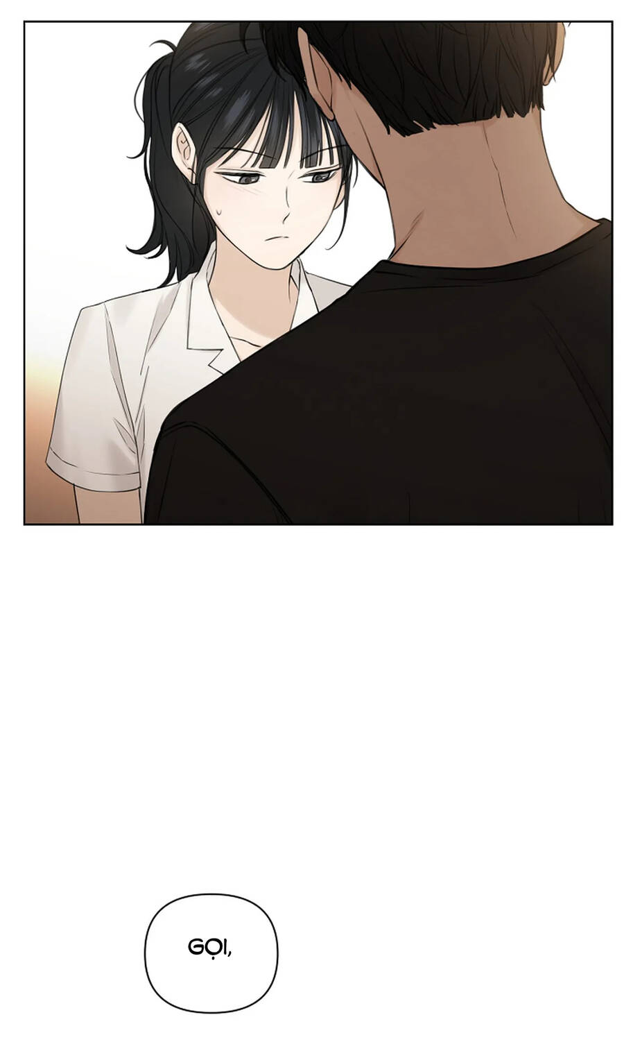 Chỉ Là Ánh Bình Minh: Chapter 19.1