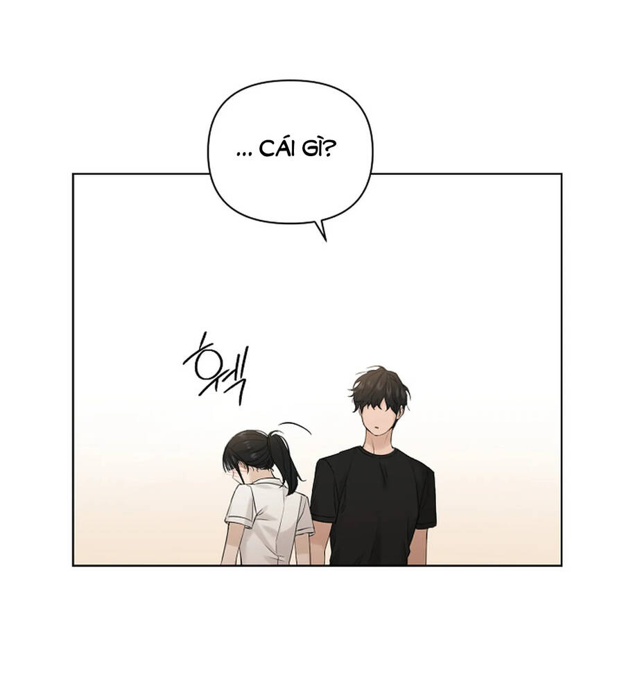 Chỉ Là Ánh Bình Minh: Chapter 19.1