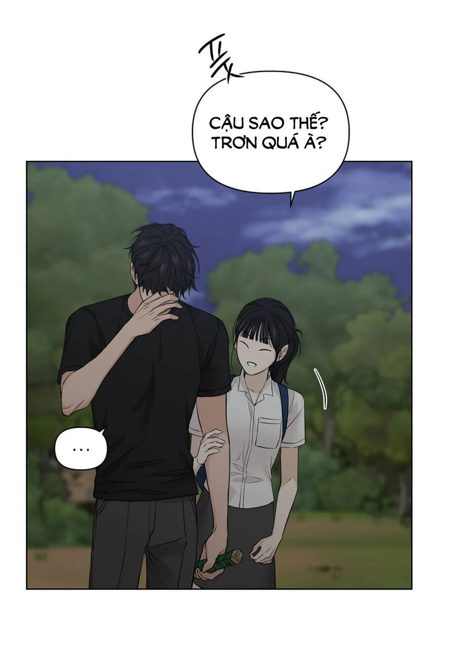 Chỉ Là Ánh Bình Minh: Chapter 19.1