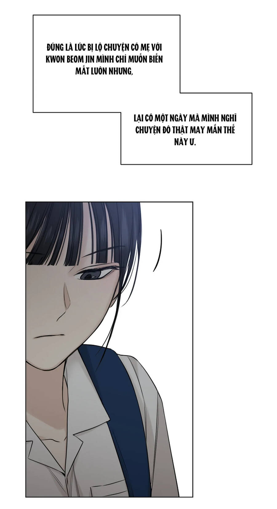 Chỉ Là Ánh Bình Minh: Chapter 19.2