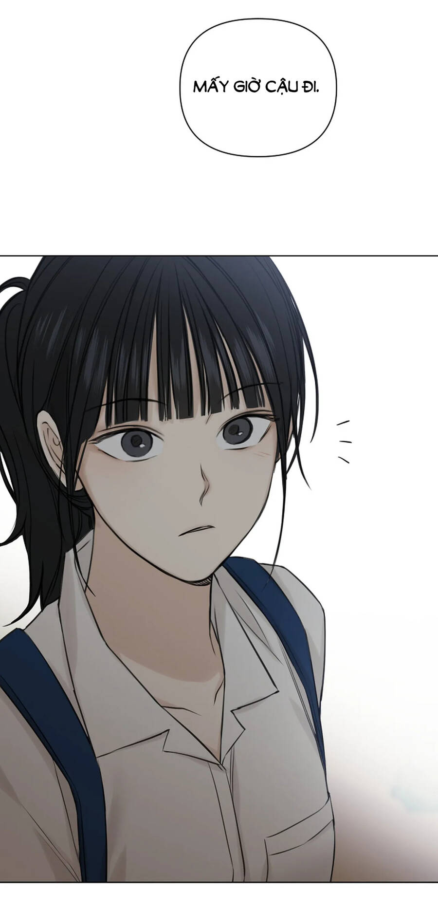 Chỉ Là Ánh Bình Minh: Chapter 19.2