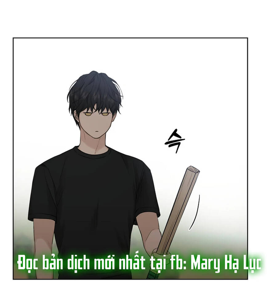 Chỉ Là Ánh Bình Minh: Chapter 19.2