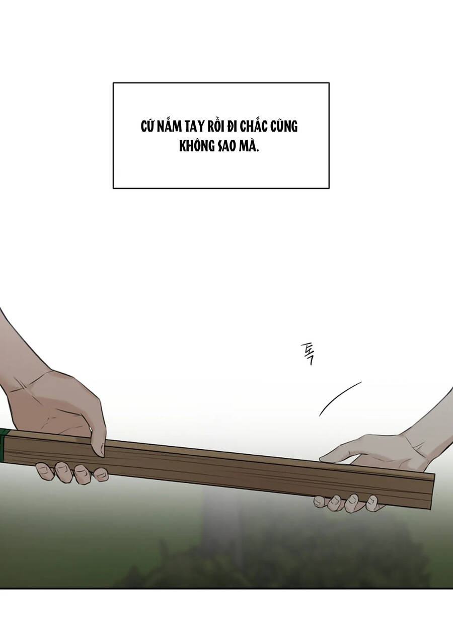 Chỉ Là Ánh Bình Minh: Chapter 19.2