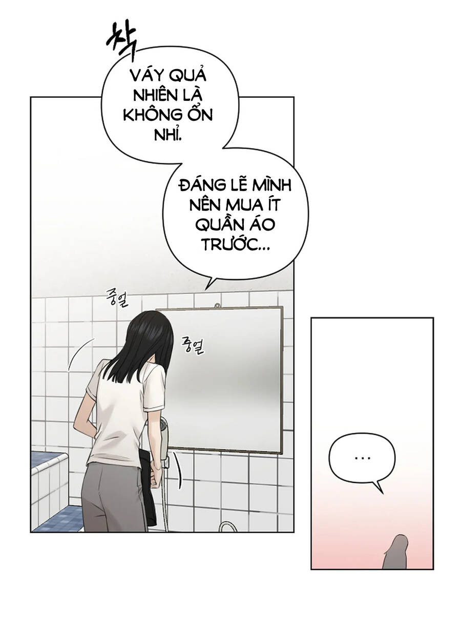 Chỉ Là Ánh Bình Minh: Chapter 19.2