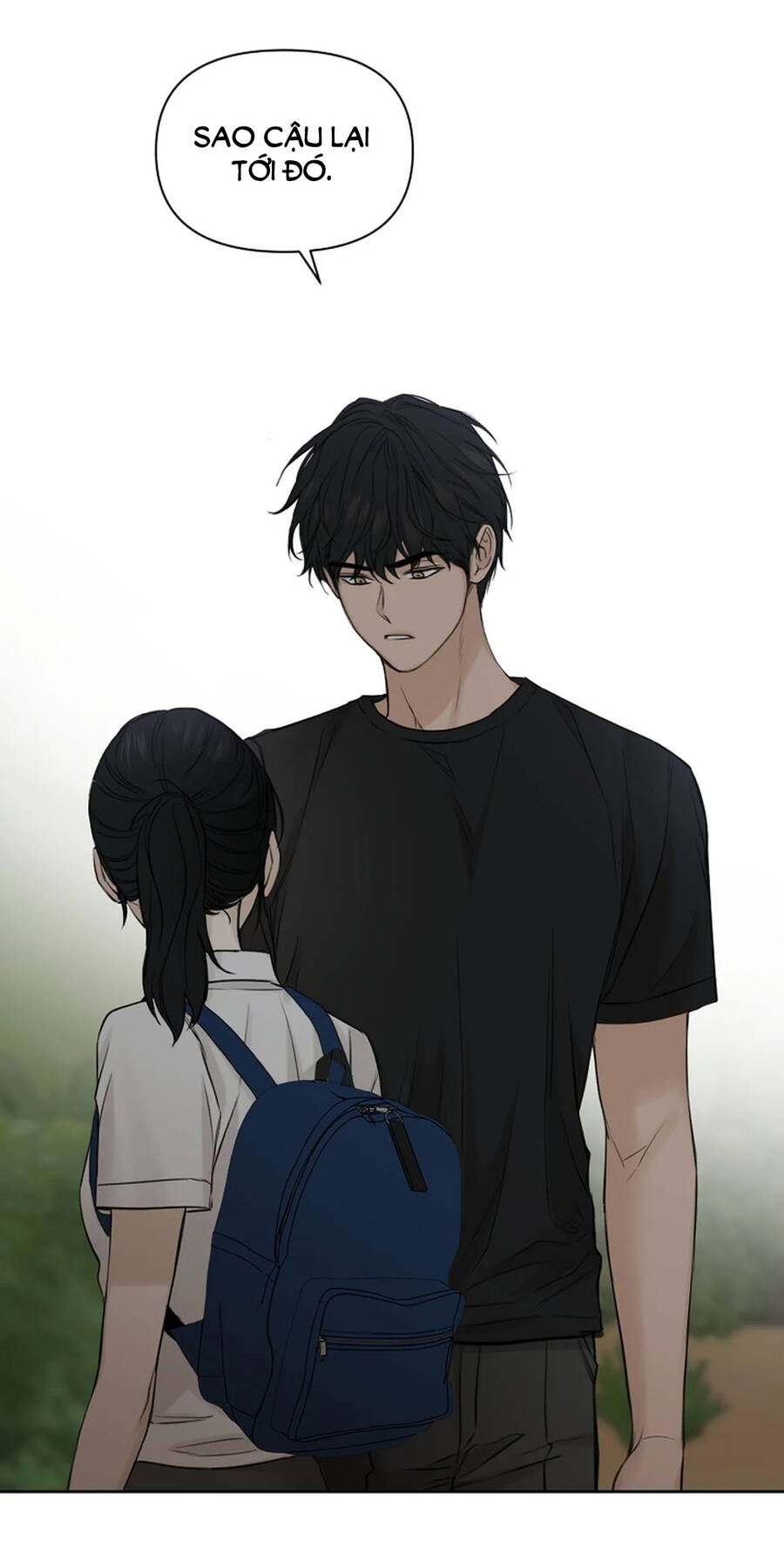 Chỉ Là Ánh Bình Minh: Chapter 19.2